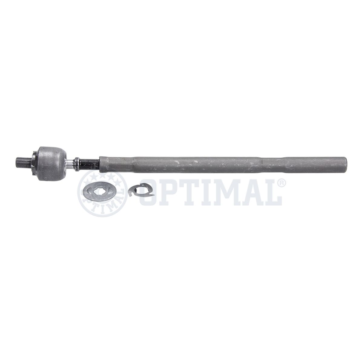 OPTIMAL G2-030 Inner Tie Rod Front Axle Left Front Axle Right for CITROËN PEUGEOT