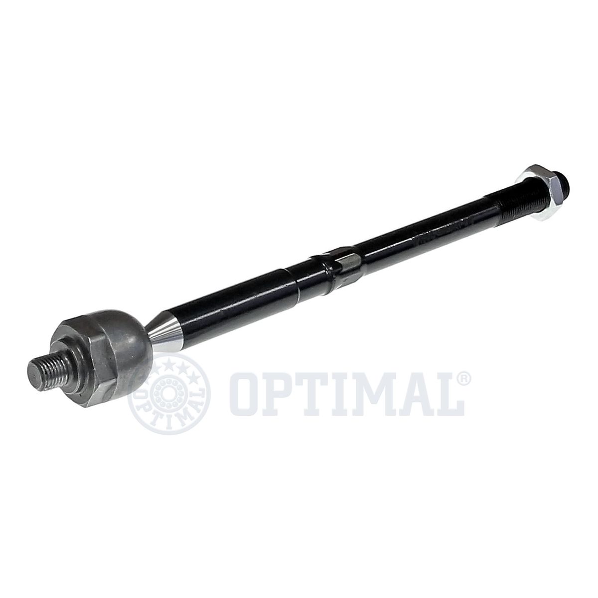 OPTIMAL G2-1047 Άρθρωση, μπάρα Mπροστινός άξονας δεξιά Μπροστινός άξονας αριστερά for FORD VOLVO