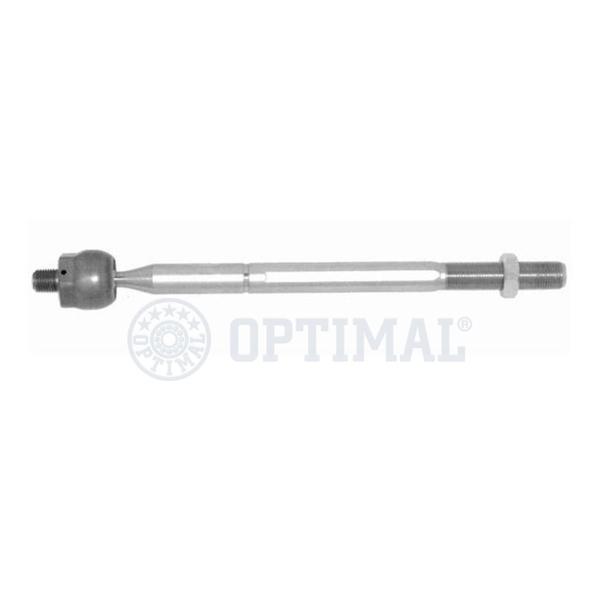 OPTIMAL G2-1062 Inner Tie Rod Front Axle Left Front Axle Right for MAZDA
