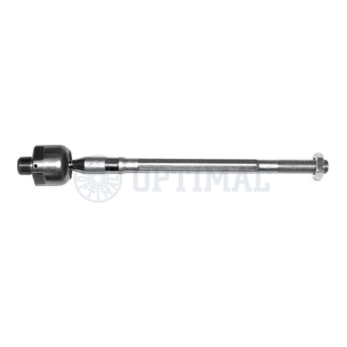 OPTIMAL G2-1097 Inner Tie Rod Front Axle Left Front Axle Right for MAZDA