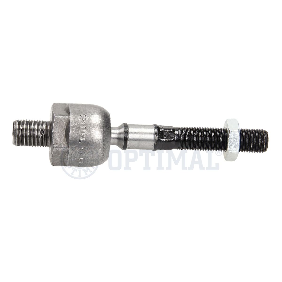 OPTIMAL G2-1104 Άρθρωση, μπάρα Mπροστινός άξονας δεξιά Μπροστινός άξονας αριστερά for VOLVO
