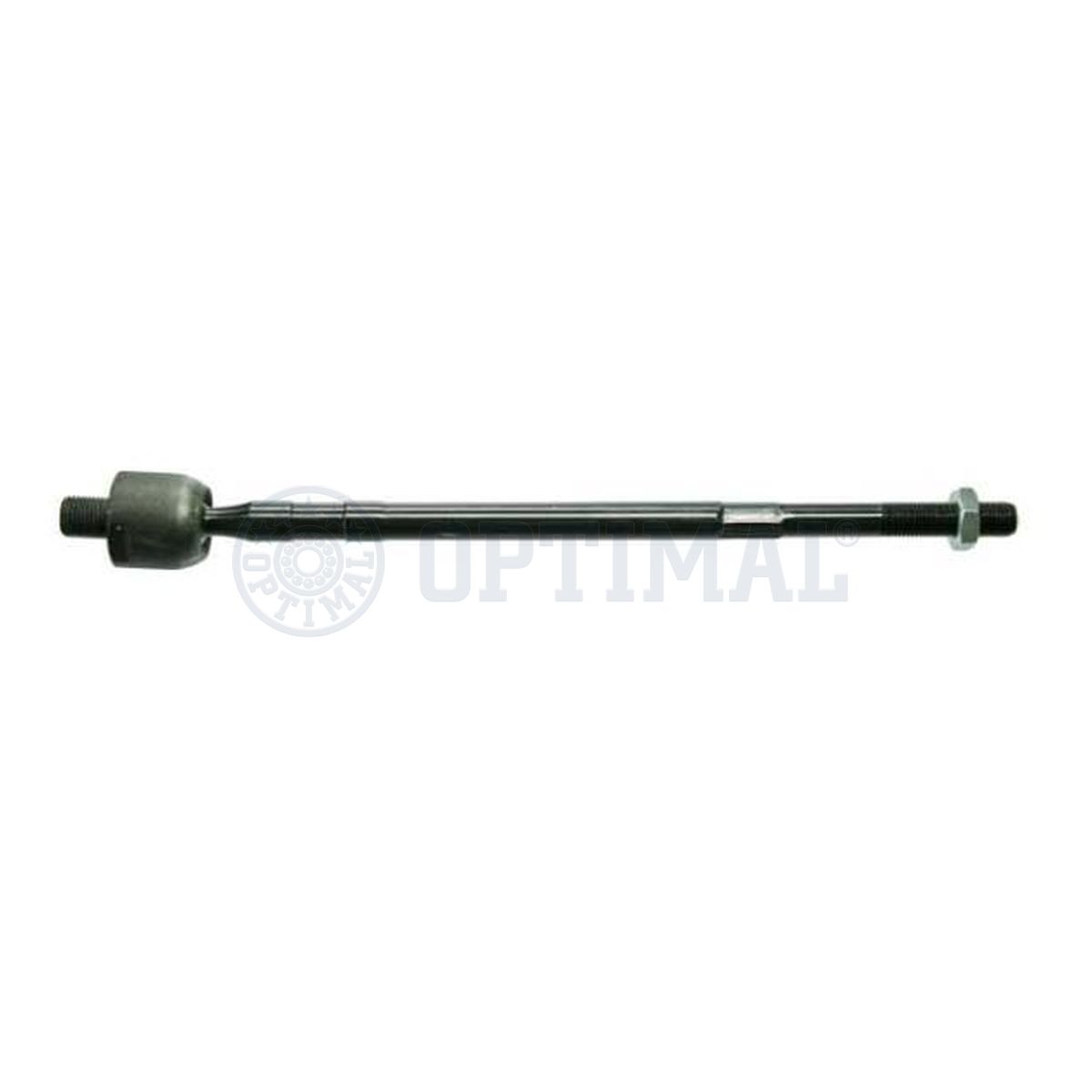 OPTIMAL G2-1125 Inner Tie Rod Front Axle Left Front Axle Right for HYUNDAI