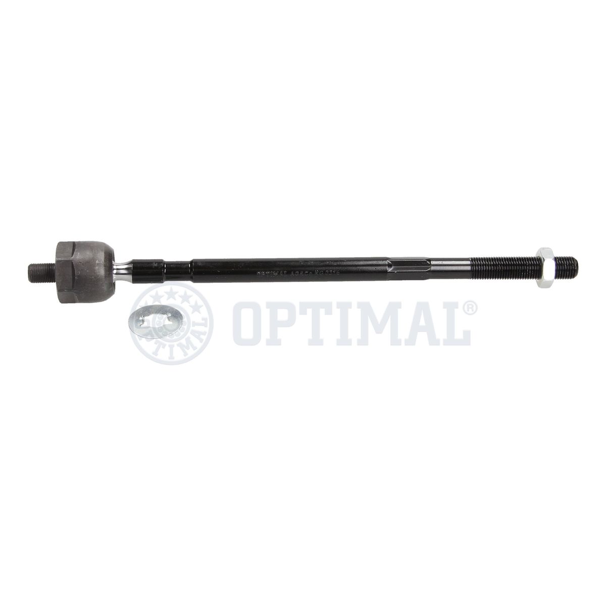 OPTIMAL G2-1128 Άρθρωση, μπάρα Mπροστινός άξονας δεξιά Μπροστινός άξονας αριστερά for RENAULT