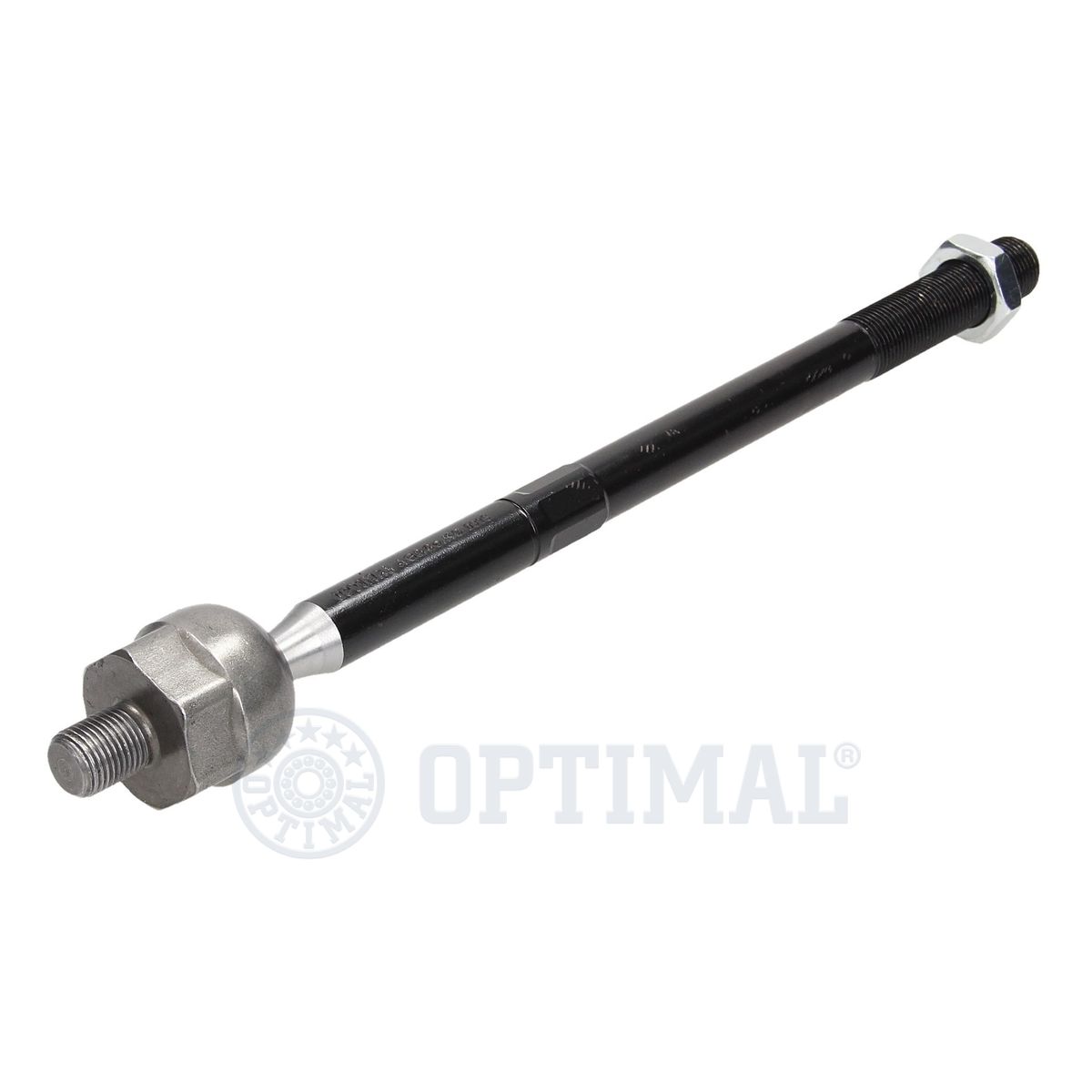OPTIMAL G2-1154 Άρθρωση, μπάρα Mπροστινός άξονας δεξιά Μπροστινός άξονας αριστερά for FORD LAND ROVER VOLVO