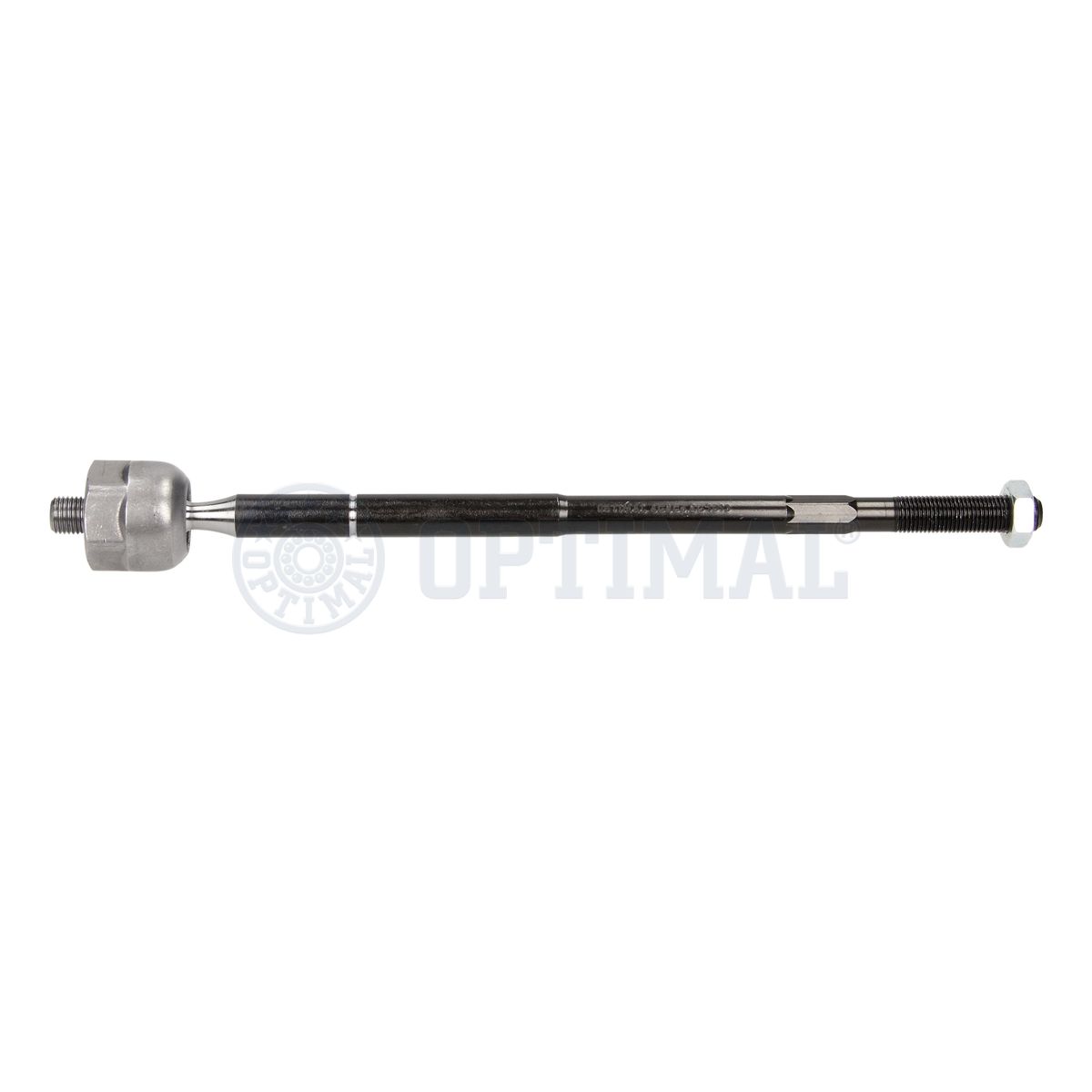 OPTIMAL G2-1234 Inner Tie Rod Front Axle Left Front Axle Right for CITROËN MITSUBISHI PEUGEOT