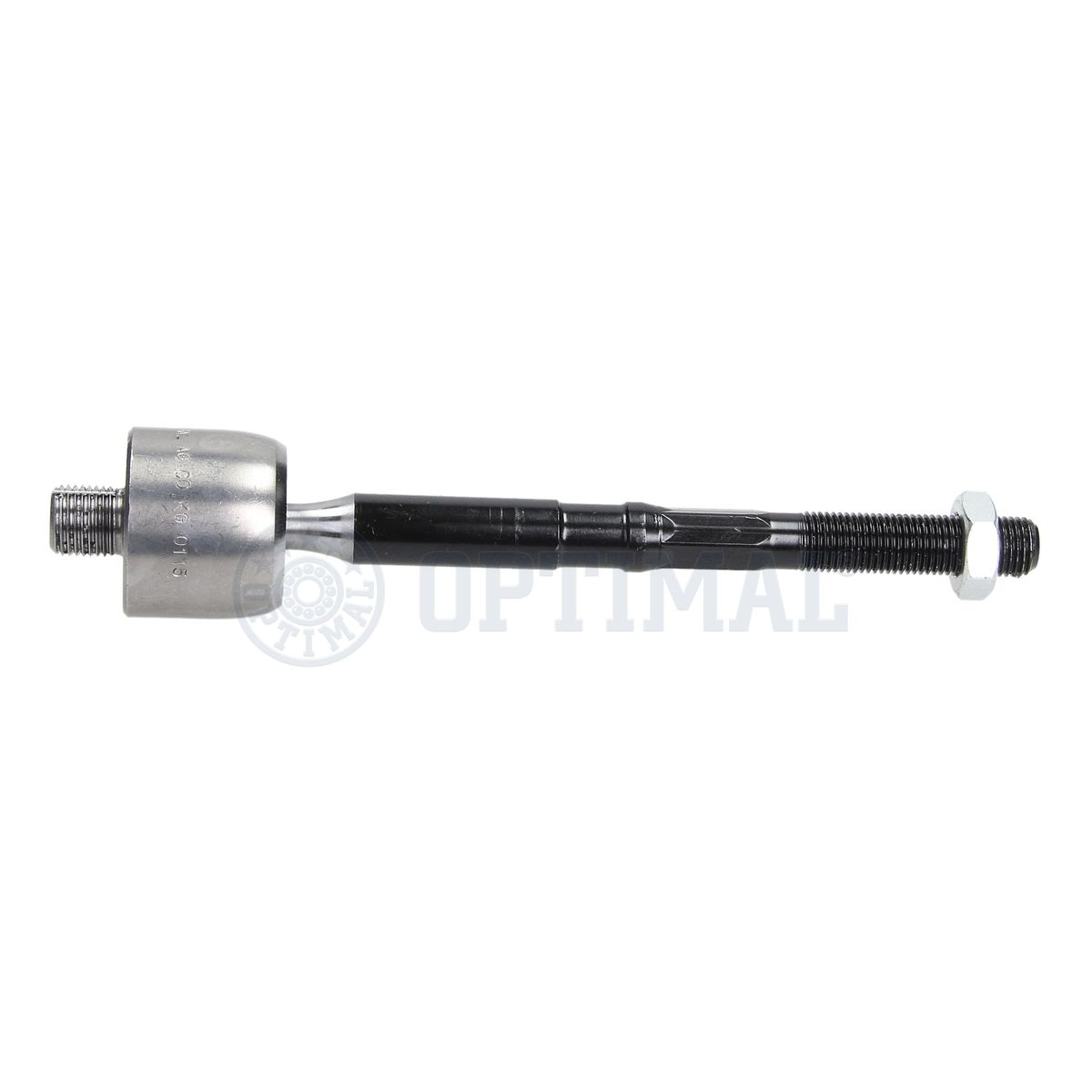 OPTIMAL G2-1243 Inner Tie Rod Front Axle Left Front Axle Right for DACIA RENAULT