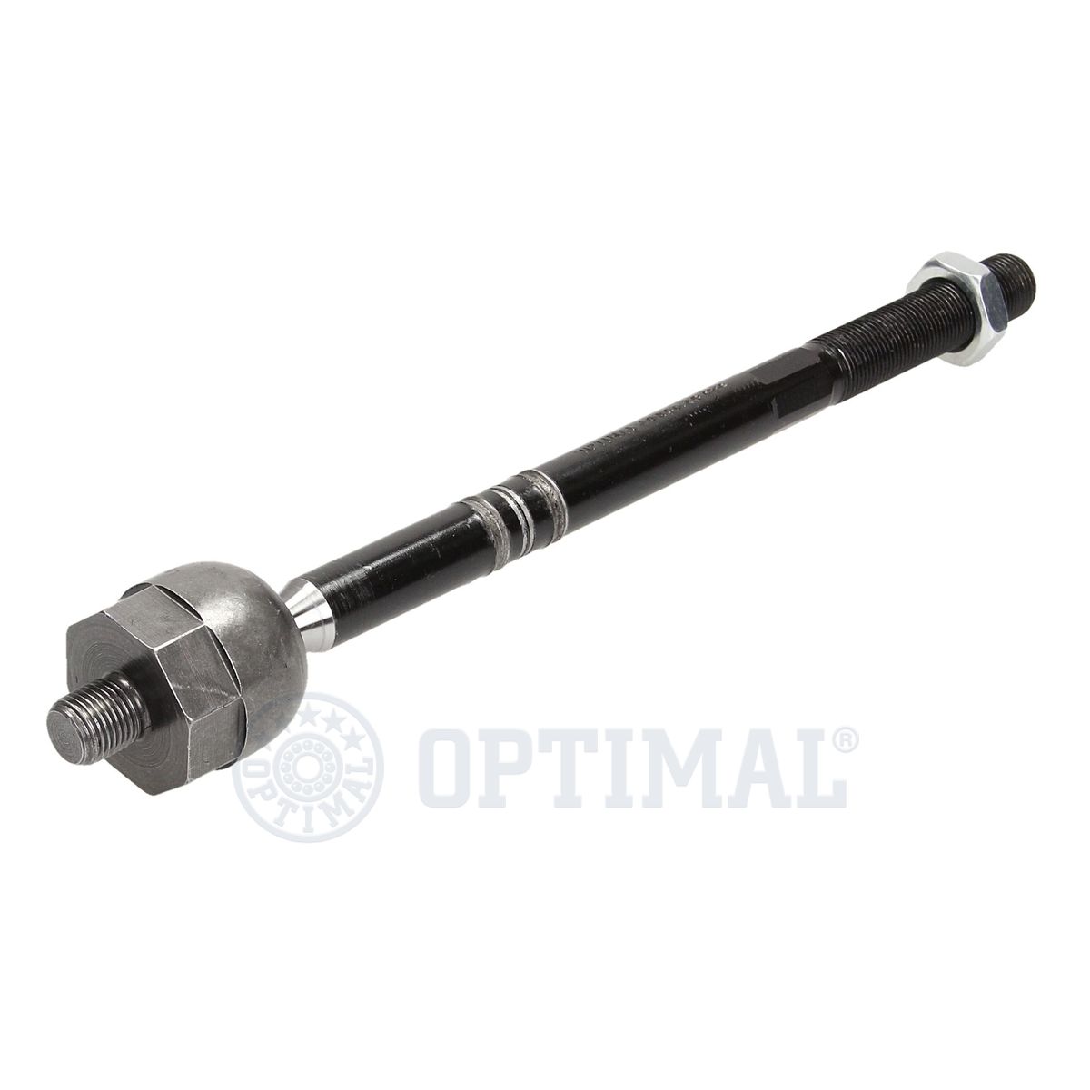 OPTIMAL G2-1269 Άρθρωση, μπάρα Mπροστινός άξονας δεξιά Μπροστινός άξονας αριστερά for LAND ROVER