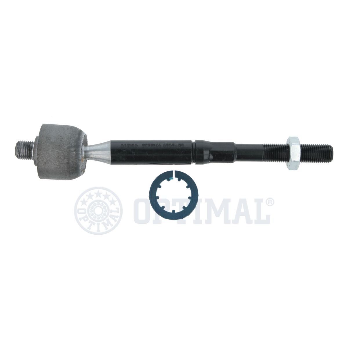 OPTIMAL G2-2007 Inner Tie Rod Front Axle Left Front Axle Right for RENAULT