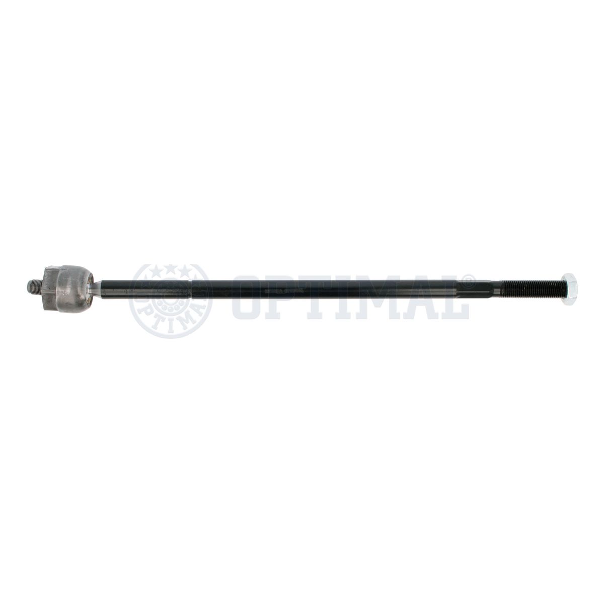 OPTIMAL G2-2045 Inner Tie Rod Front Axle Left Front Axle Right for RENAULT SMART