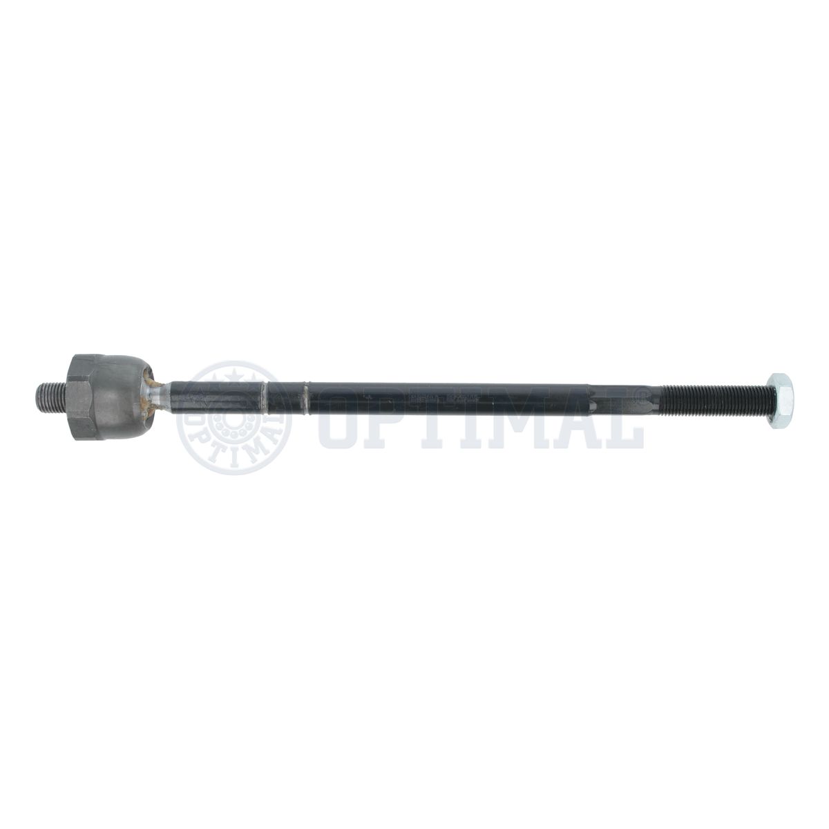 OPTIMAL G2-2057 Inner Tie Rod Front Axle Left Front Axle Right for AUDI SEAT SKODA VW