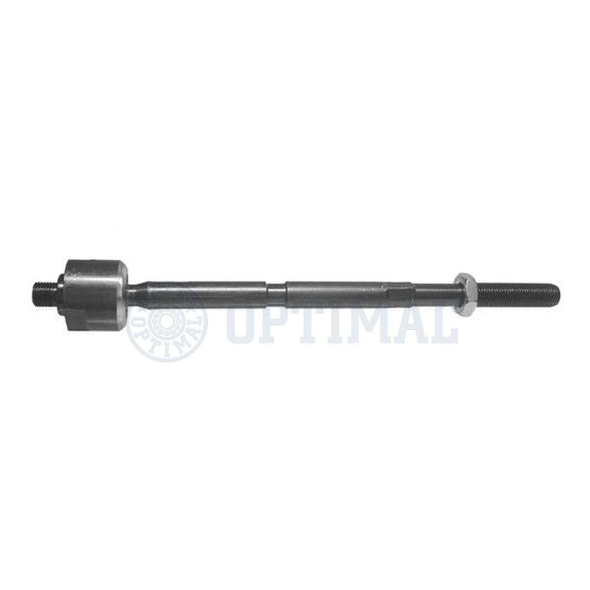 OPTIMAL G2-505 Inner Tie Rod Front Axle Left Front Axle Right for FIAT LANCIA