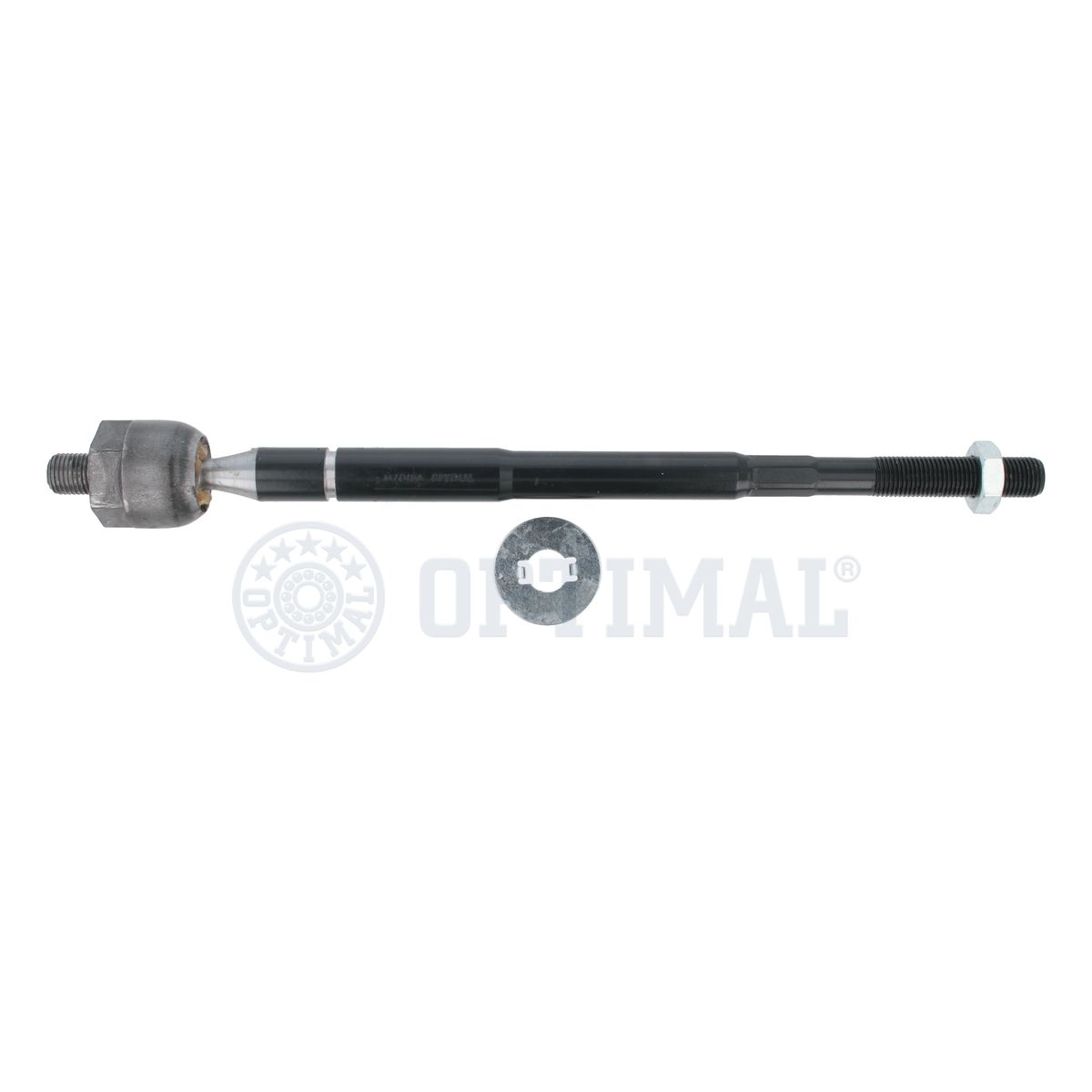OPTIMAL G2-538 Inner Tie Rod Front Axle Left Front Axle Right for TOYOTA