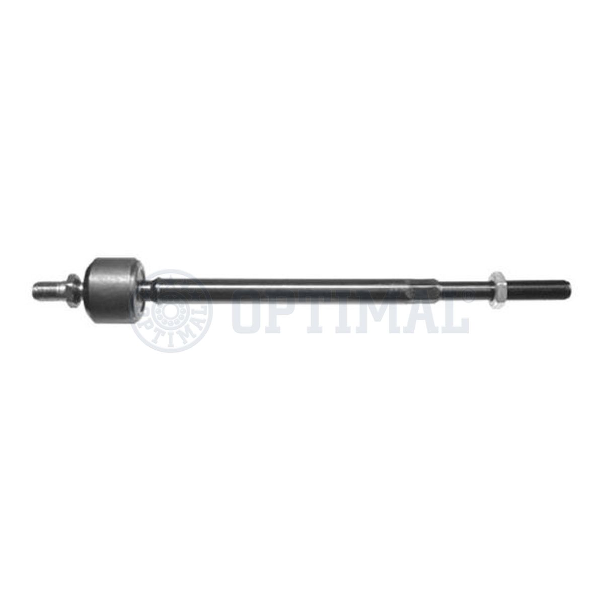 OPTIMAL G2-559 Inner Tie Rod Front Axle Left Front Axle Right for HONDA ISUZU