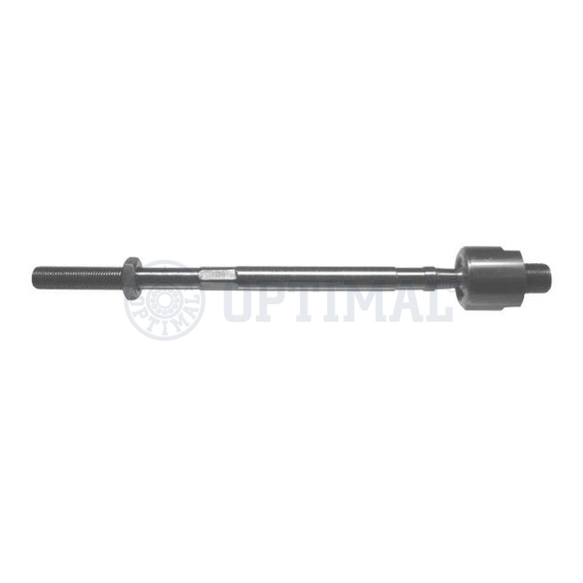 OPTIMAL G2-581 Inner Tie Rod Front Axle Left Front Axle Right for MAZDA