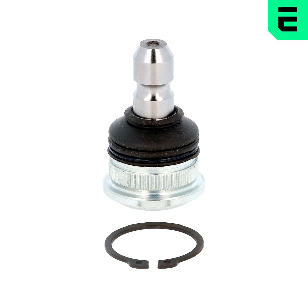 OPTIMAL G3-2082 Άρθρωση υποστήριξης Mπροστινός άξονας δεξιά κάτω Μπροστινός άξονας αριστερά for KIA