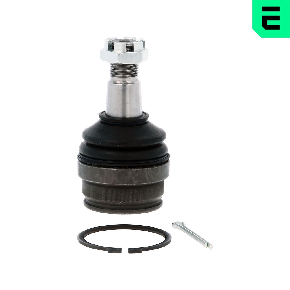 OPTIMAL G3-2100 Άρθρωση υποστήριξης Mπροστινός άξονας δεξιά κάτω Μπροστινός άξονας αριστερά for TOYOTA