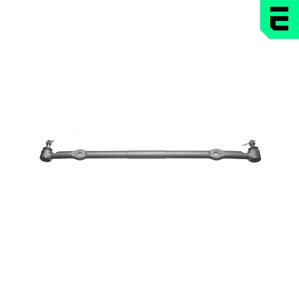 OPTIMAL G4-832 Tie Rod Centre Front Axle for SUZUKI