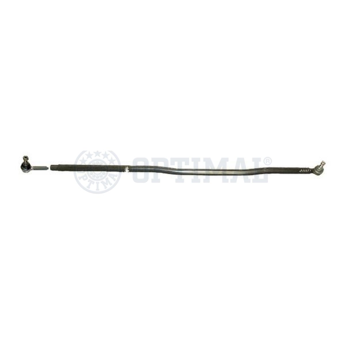 OPTIMAL G4-866 Μπάρα τιμονιού μπροστινός άξονας for LAND ROVER