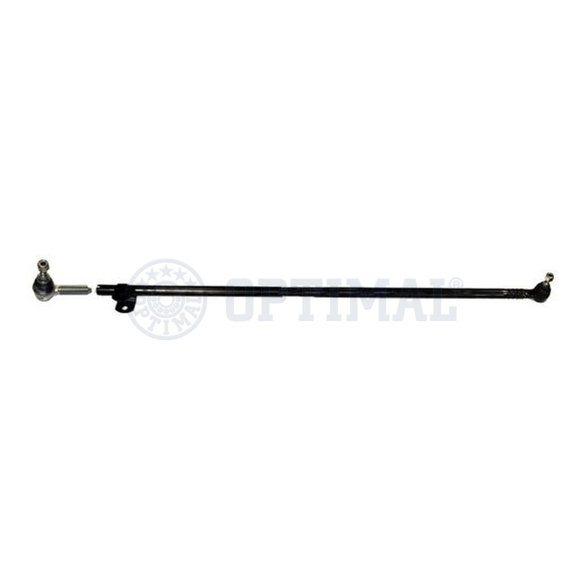 OPTIMAL G4-867 Μπάρα τιμονιού μπροστινός άξονας for LAND ROVER