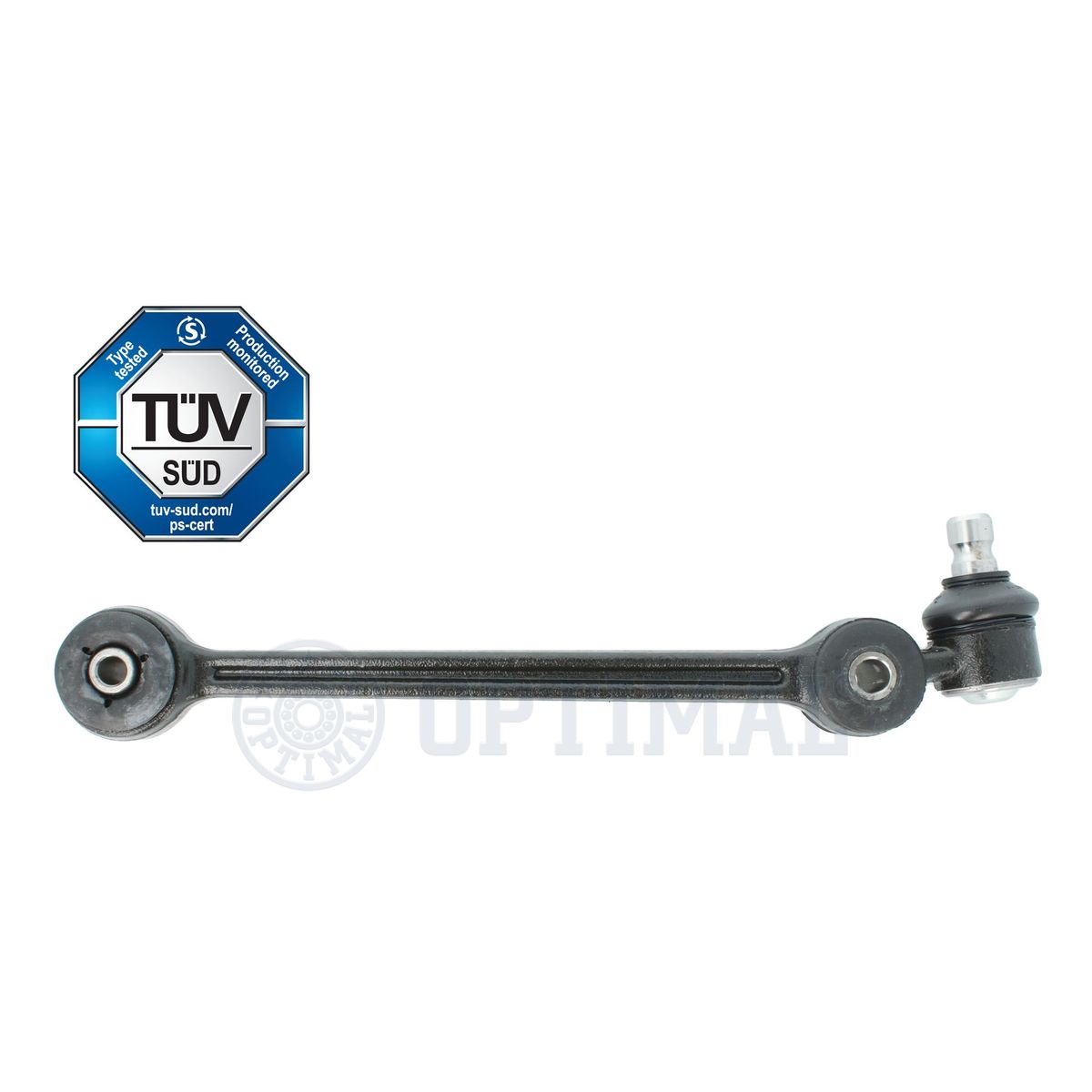 OPTIMAL G5-035 Control/Trailing Arm, wheel suspension