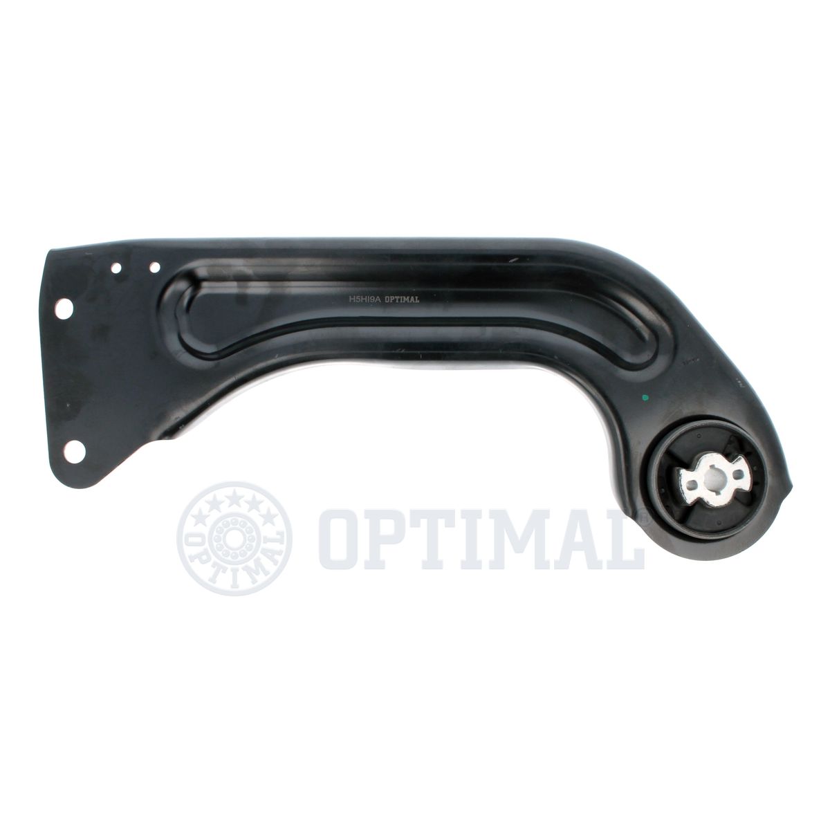 OPTIMAL G5-2187 Ψαλίδι, ανάρτηση τροχών εμπρός Πίσω άξονας αριστερά for VOLVO