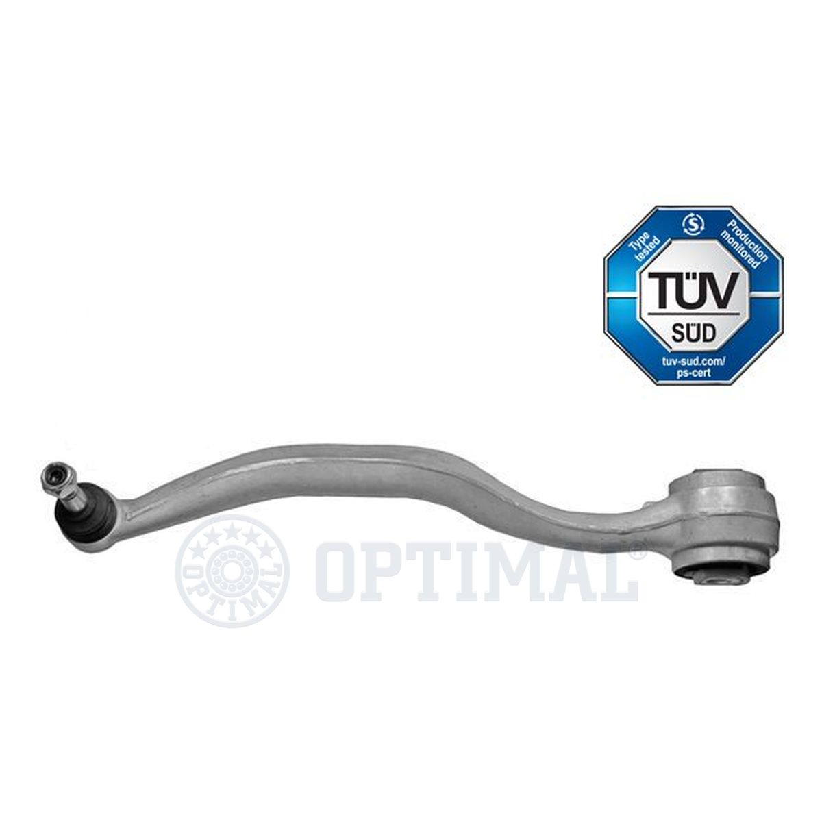 OPTIMAL G5-624 Control/Trailing Arm, wheel suspension