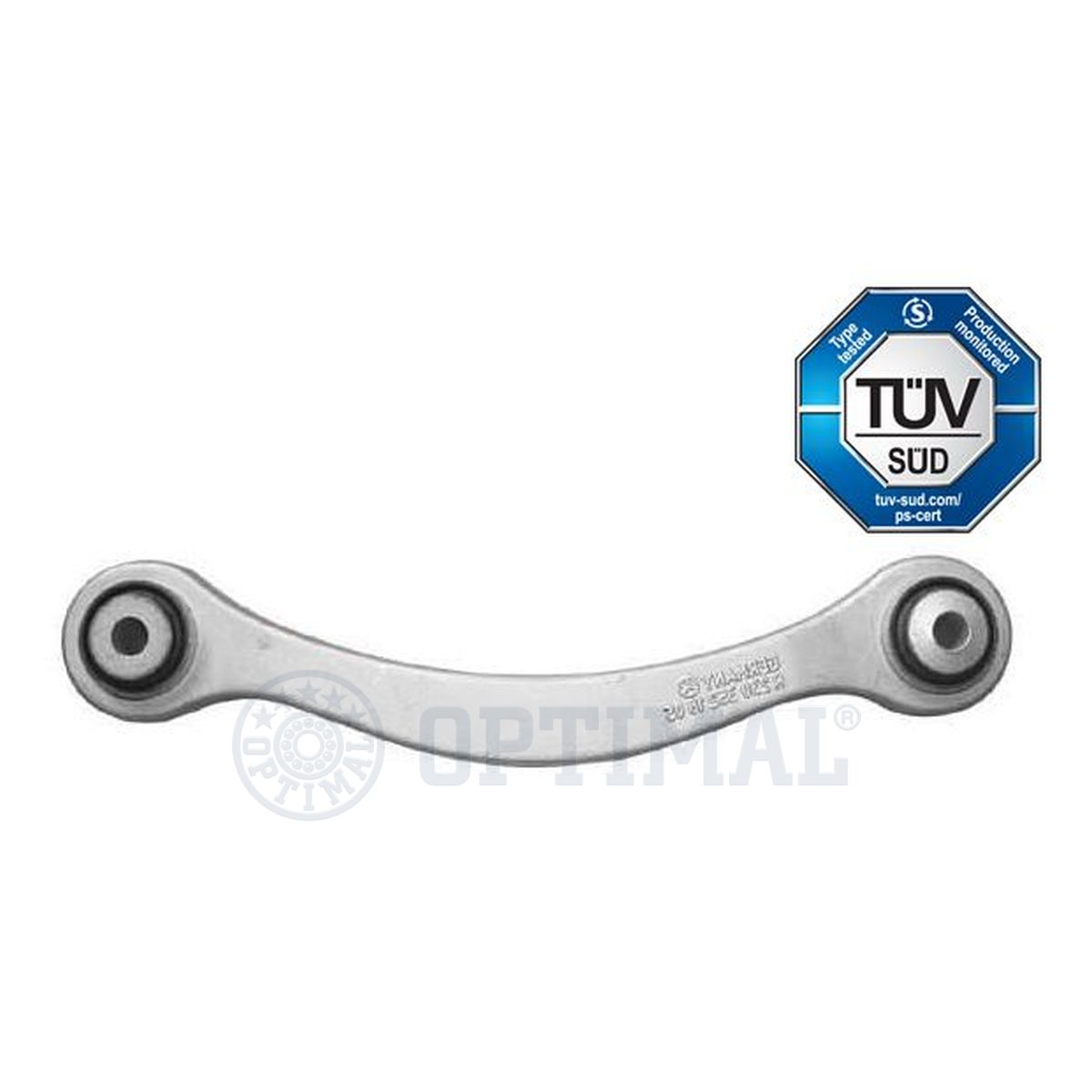 OPTIMAL G5-701 TÜV...