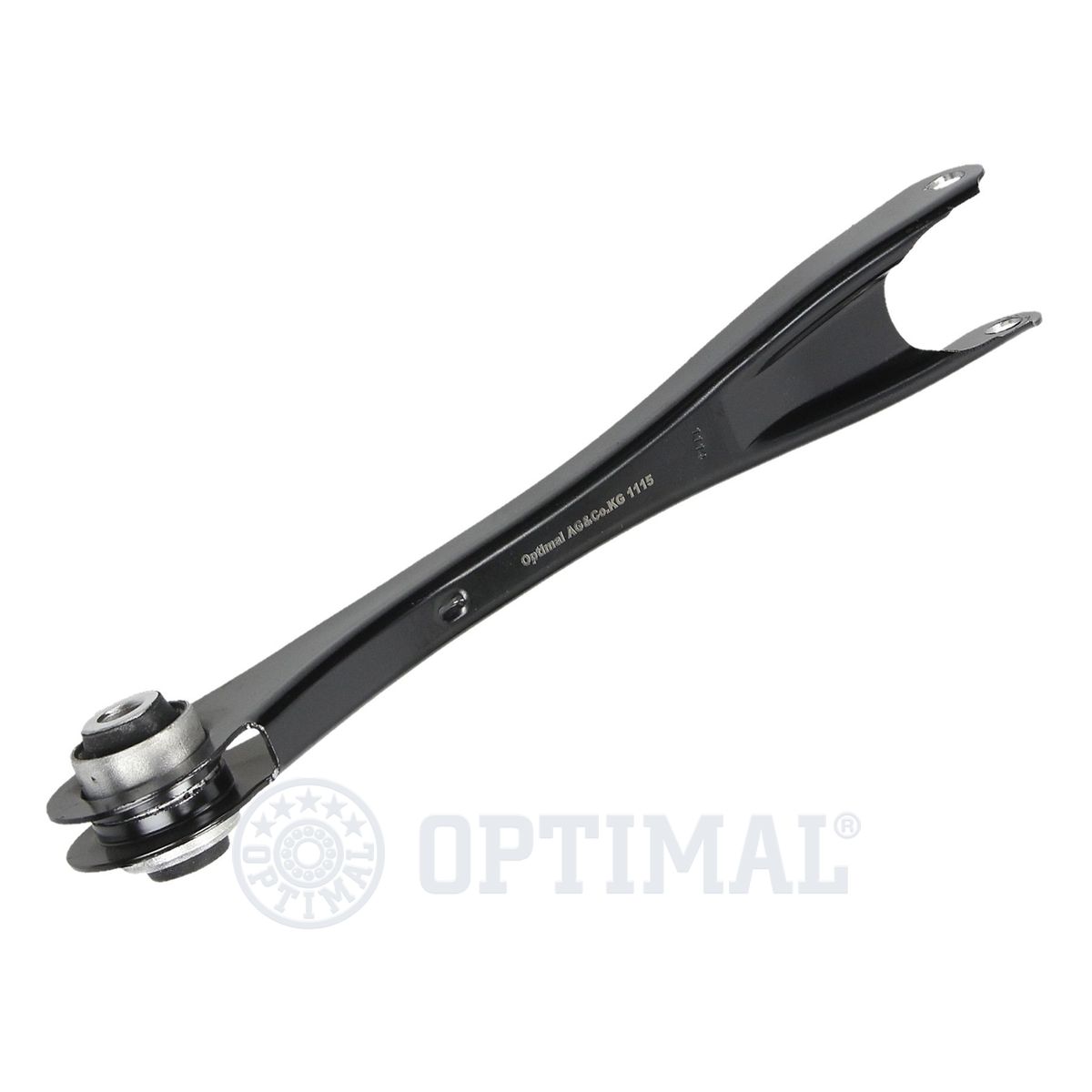 OPTIMAL G5-909 Ψαλίδι, ανάρτηση τροχών εμπρός και στις δύο πλευρές κάτω Πίσω άξονας for ALPINA BMW BMW (BRILLIANCE)