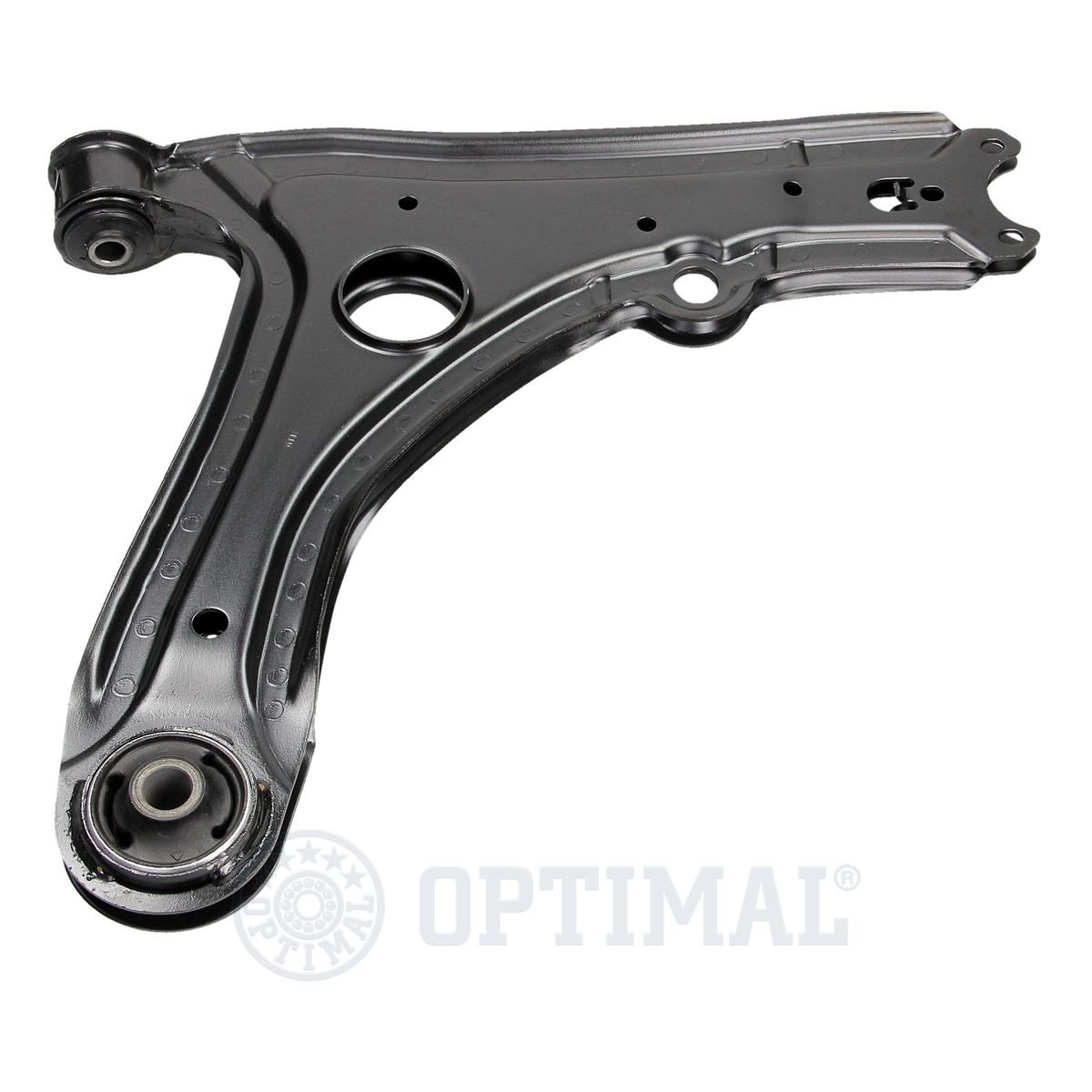 OPTIMAL G6-070 Control/Trailing Arm, wheel suspension