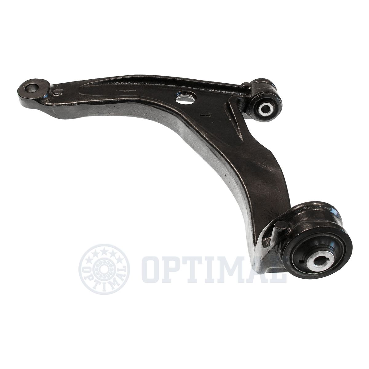 OPTIMAL G6-1321 Control/Trailing Arm, wheel suspension