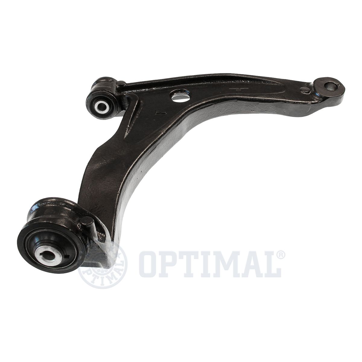 OPTIMAL G6-1322 Control/Trailing Arm, wheel suspension