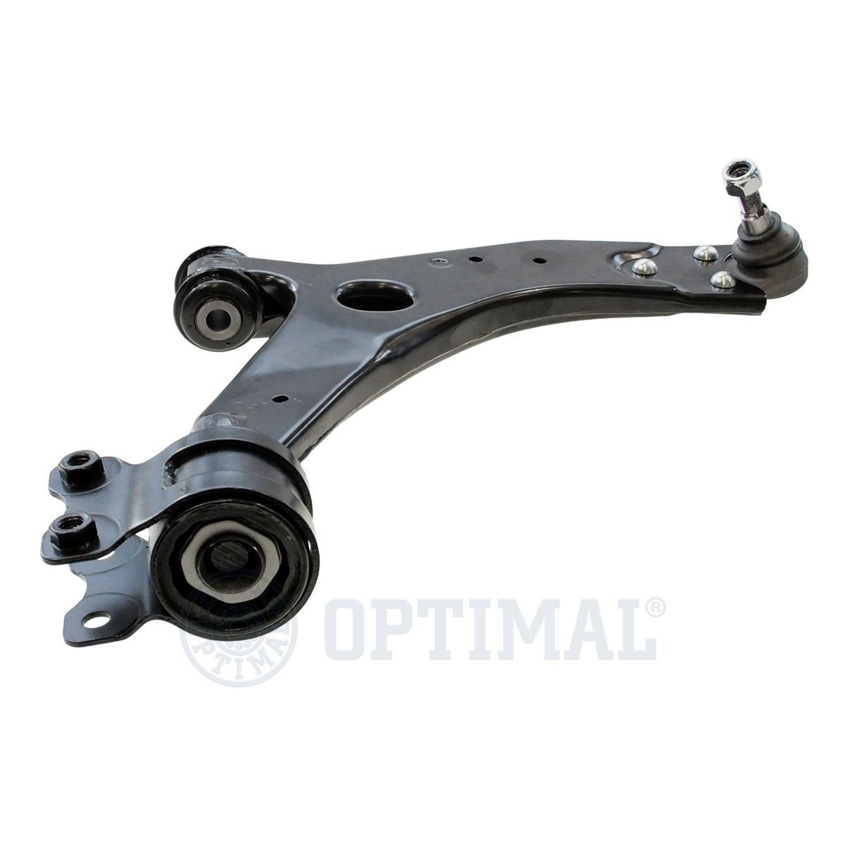 OPTIMAL G6-1326 Control/Trailing Arm, wheel suspension