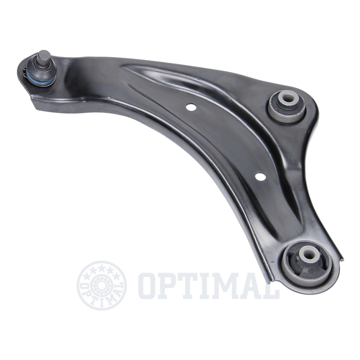 OPTIMAL G6-1365 Ψαλίδι, ανάρτηση τροχών αριστερά μπροστινός άξονας for NISSAN
