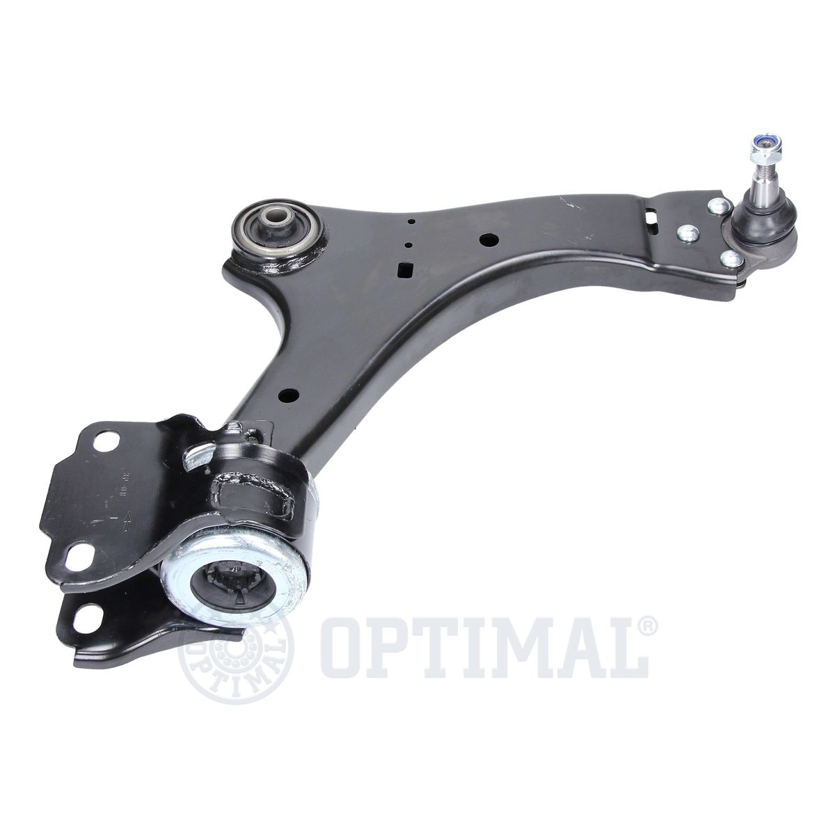 OPTIMAL G6-1385 Control/Trailing Arm, wheel suspension