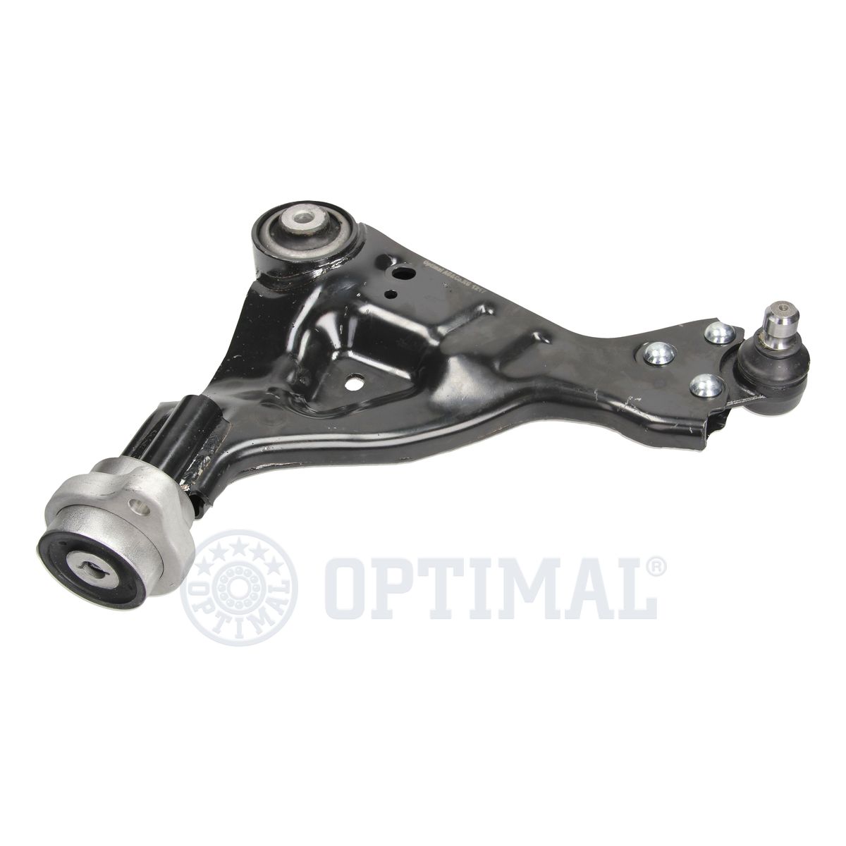OPTIMAL G6-1484 Control/Trailing Arm, wheel suspension