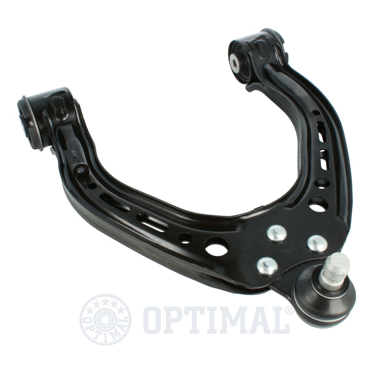 OPTIMAL G6-1652S2 Control/Trailing Arm, wheel suspension