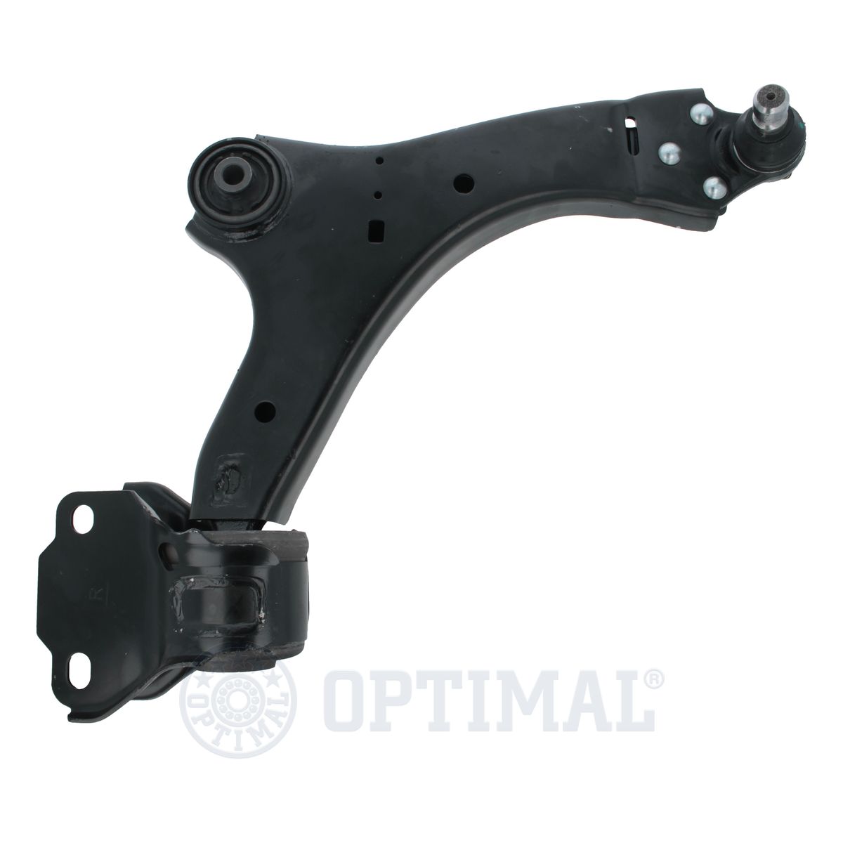 OPTIMAL G6-2077 Control/Trailing Arm, wheel suspension