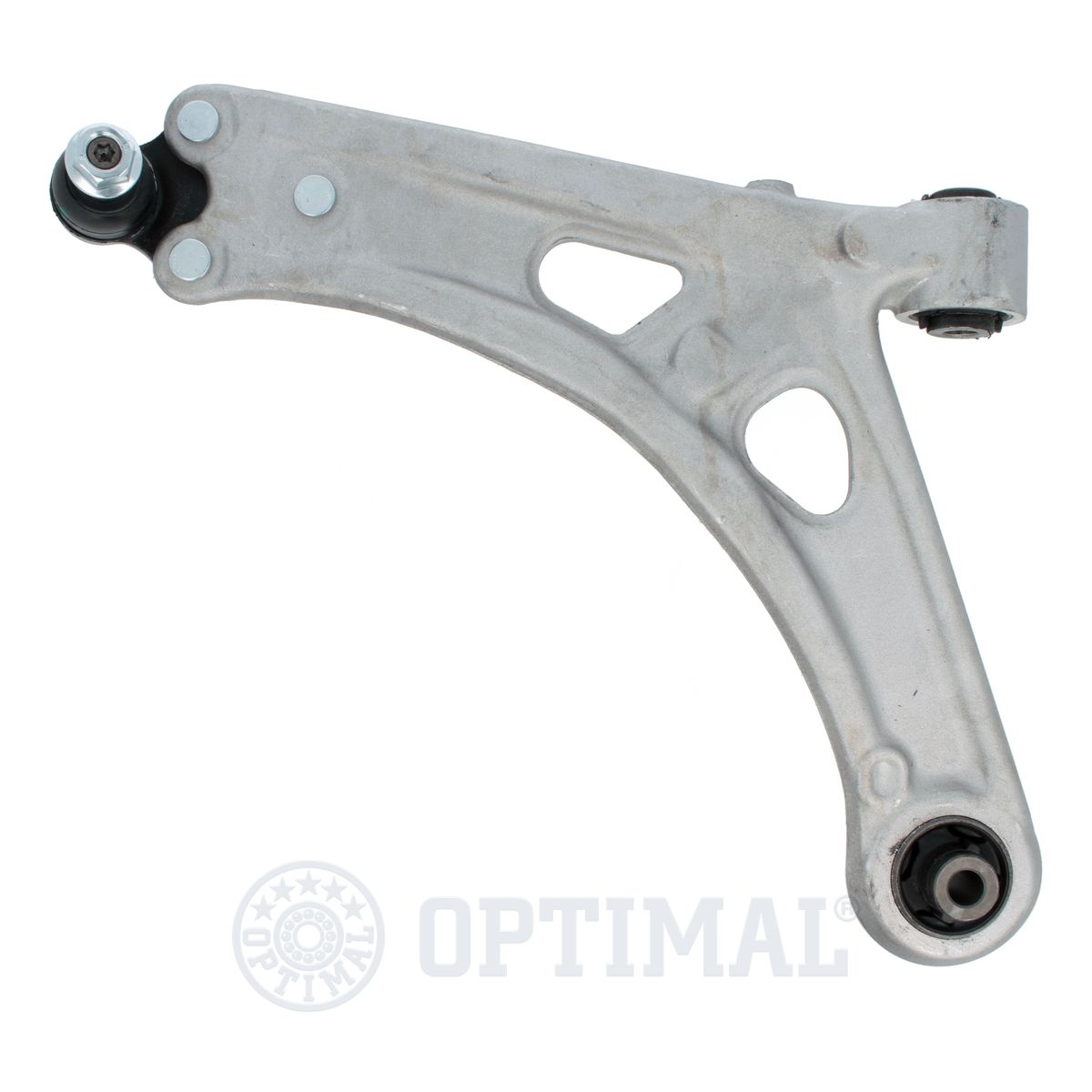 OPTIMAL G6-2187S Ψαλίδι, ανάρτηση τροχών αριστερά κάτω μπροστινός άξονας for CITROËN OPEL PEUGEOT VAUXHALL