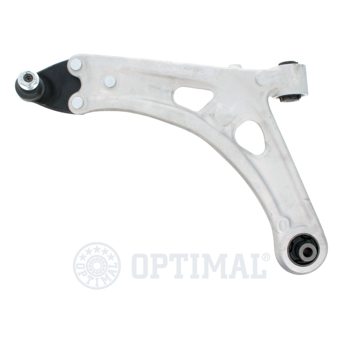 OPTIMAL G6-2190S Ψαλίδι, ανάρτηση τροχών αριστερά κάτω μπροστινός άξονας for DS PEUGEOT