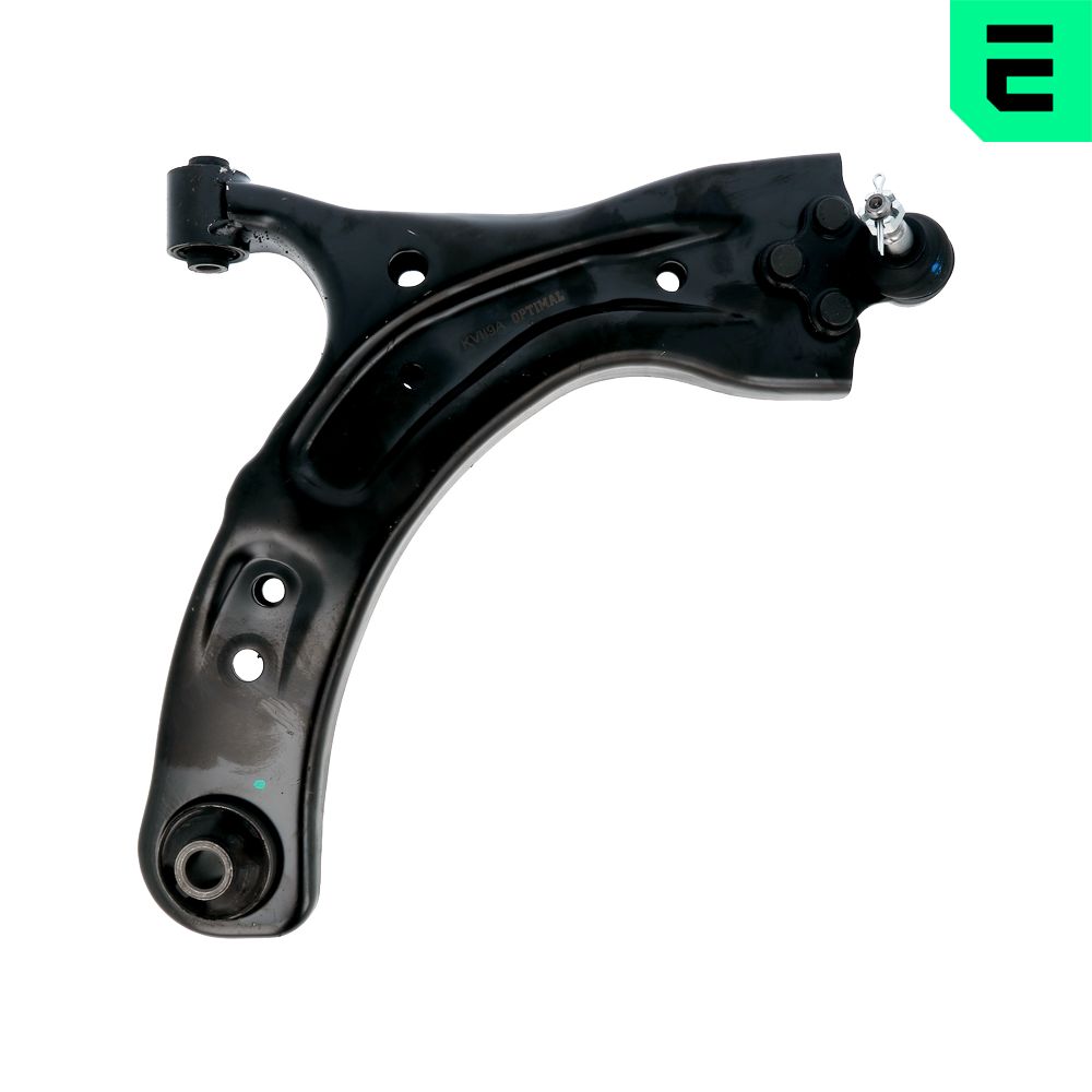 OPTIMAL G6-2331S Ψαλίδι, ανάρτηση τροχών Mπροστινός άξονας δεξιά κάτω for SUBARU