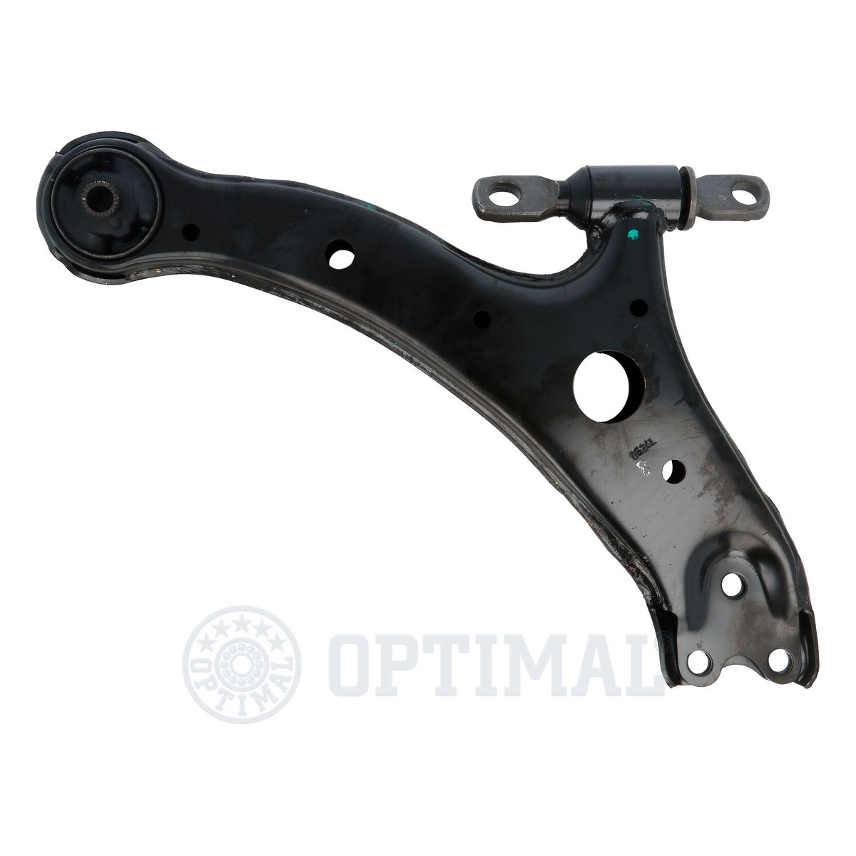 OPTIMAL G6-2332 Ψαλίδι, ανάρτηση τροχών αριστερά κάτω μπροστινός άξονας for TOYOTA