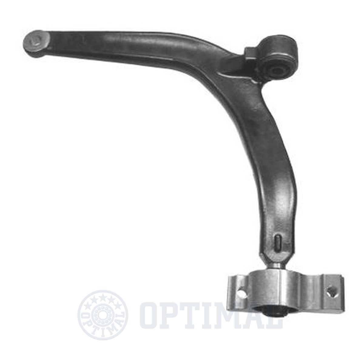 OPTIMAL G6-675 Control/Trailing Arm, wheel suspension