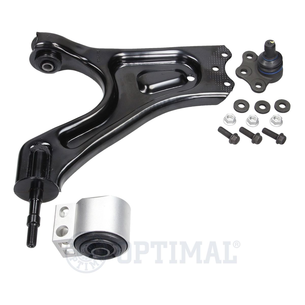 OPTIMAL G6-918S Control/Trailing Arm, wheel suspension