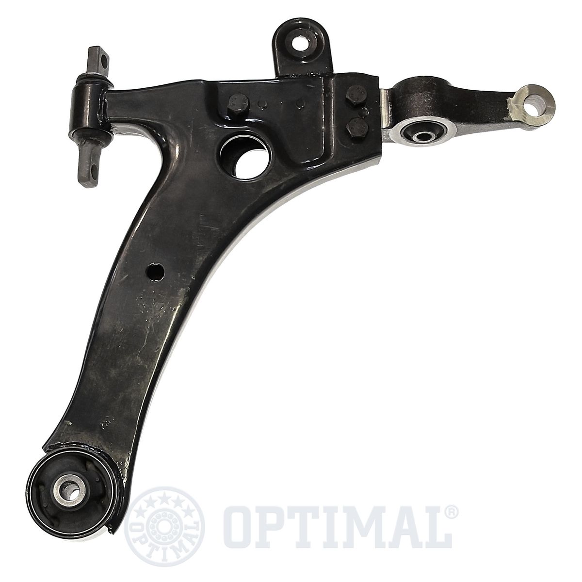 OPTIMAL G6-921 Control/Trailing Arm, wheel suspension
