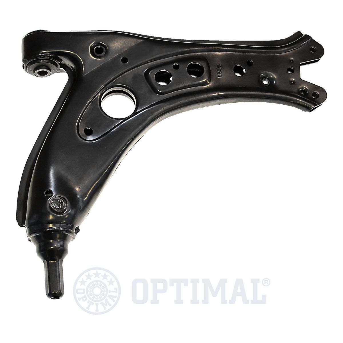 OPTIMAL G6-929 Control/Trailing Arm, wheel suspension