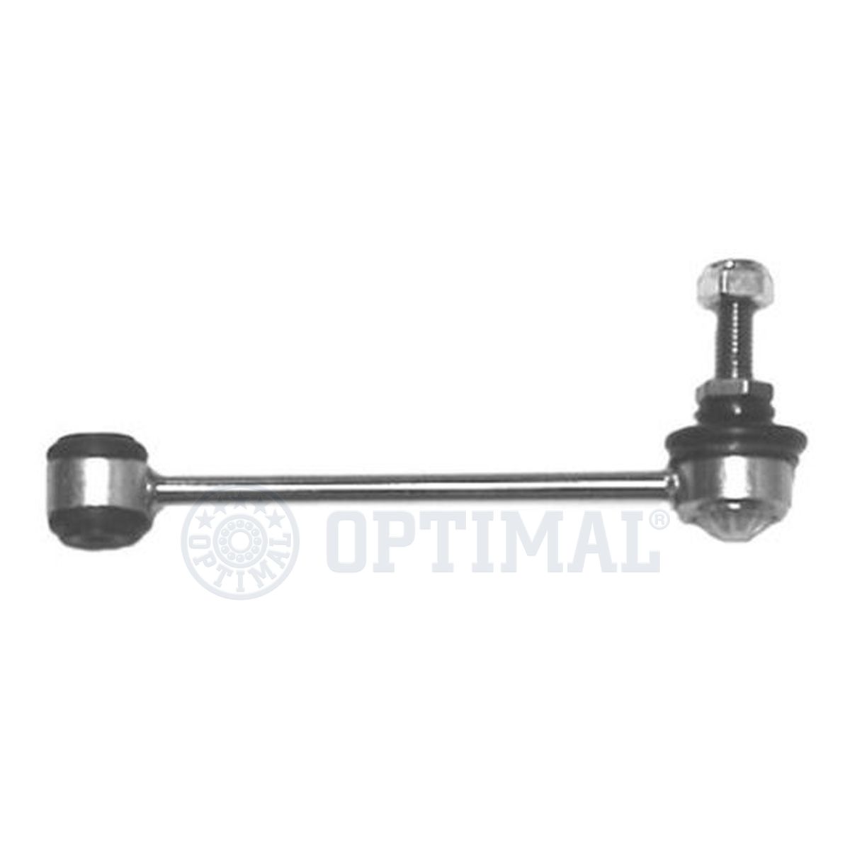 OPTIMAL G7-1017 Link/Coupling Rod, stabiliser bar