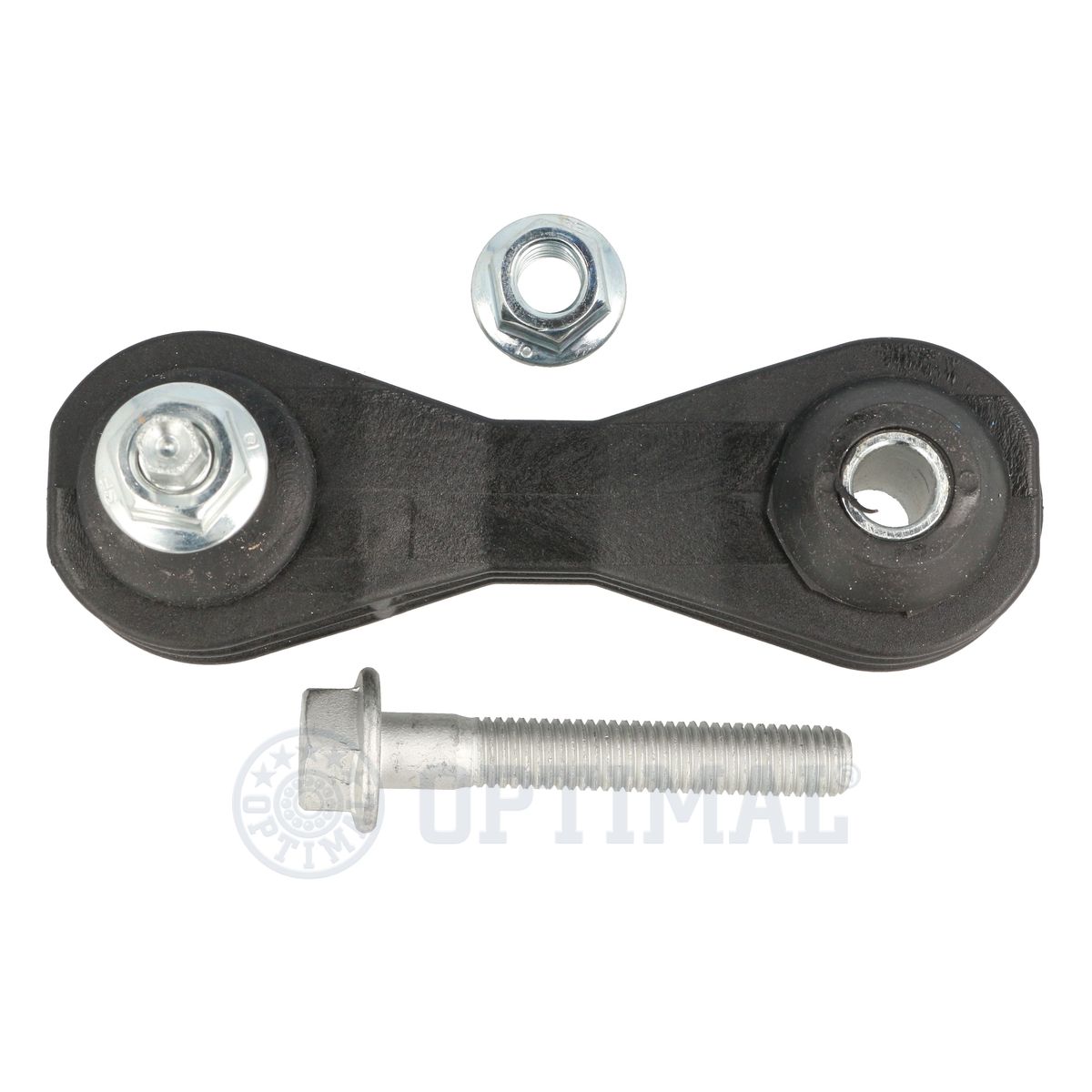 OPTIMAL G7-1126S Link/Coupling Rod, stabiliser bar
