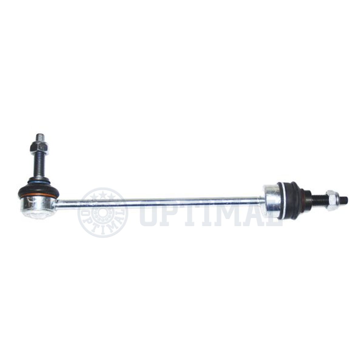 OPTIMAL G7-1211 Link/Coupling Rod, stabiliser bar Front Axle Left Front Axle Right for LAND ROVER