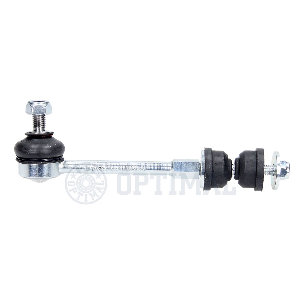 OPTIMAL G7-1251 Link/Coupling Rod, stabiliser bar Rear Axle Left Rear Axle Right for FORD VOLVO