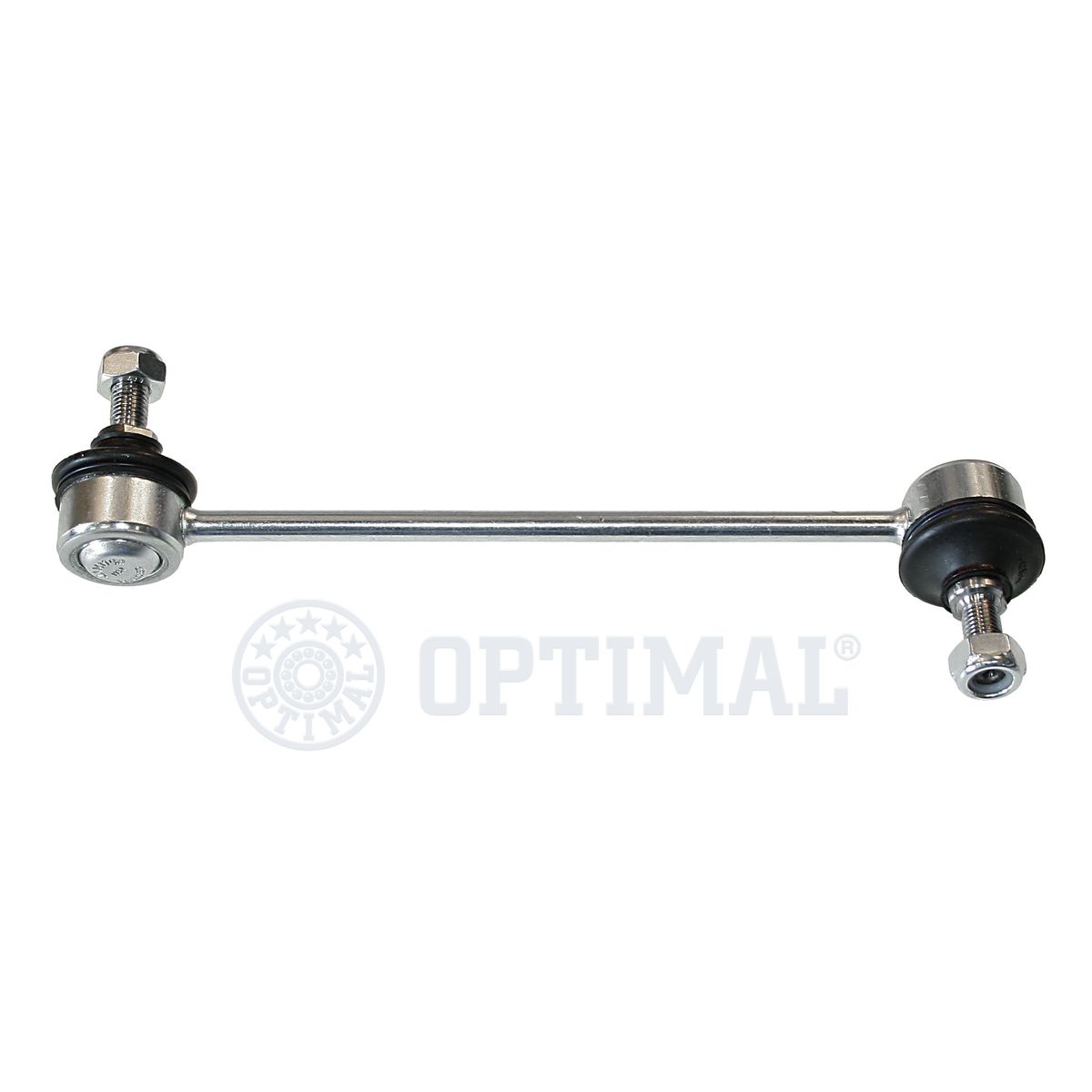 OPTIMAL G7-1320 Link/Coupling Rod, stabiliser bar Front Axle Right for HYUNDAI KIA